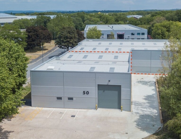 Waverley Rd, Yate for sale - Primary Photo - Image 1 of 1