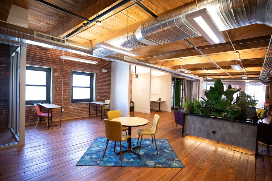 1712 Main St, Kansas City, MO for lease - Interior Photo - Image 3 of 7