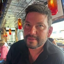 David Benjamin
