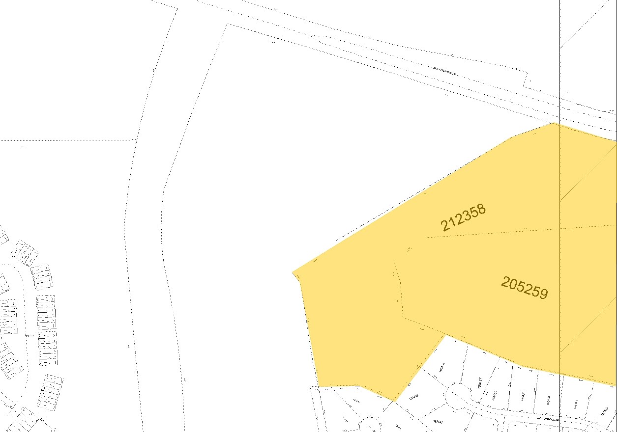 Lakewood Rd, Belmont, NC for sale Plat Map- Image 1 of 1