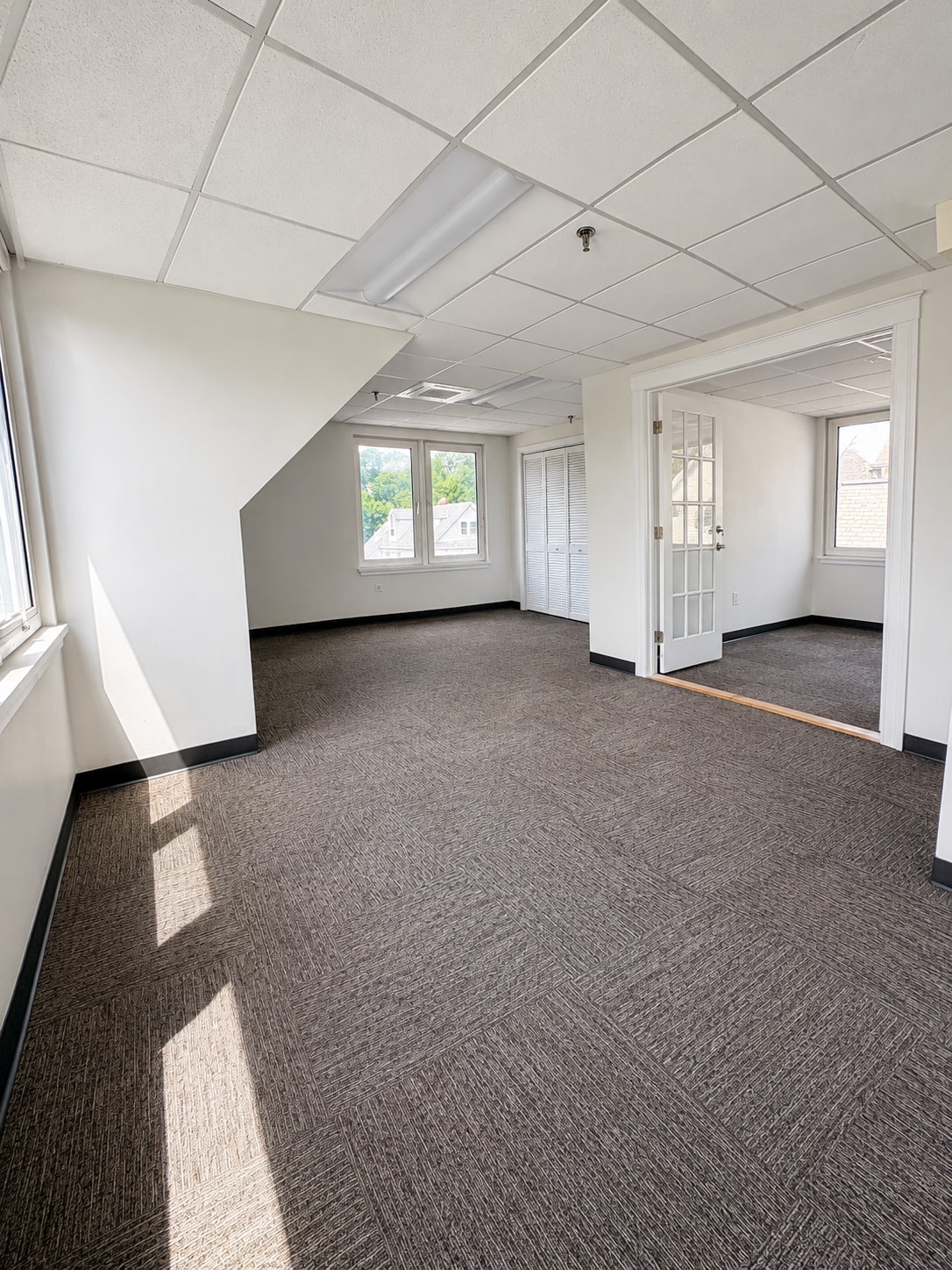 63 Park St, Andover, MA for lease Interior Photo- Image 1 of 5