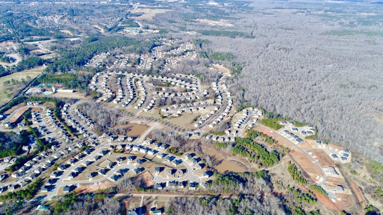 RIVER WALK FARMS Pky, Covington, GA for sale Other- Image 1 of 1