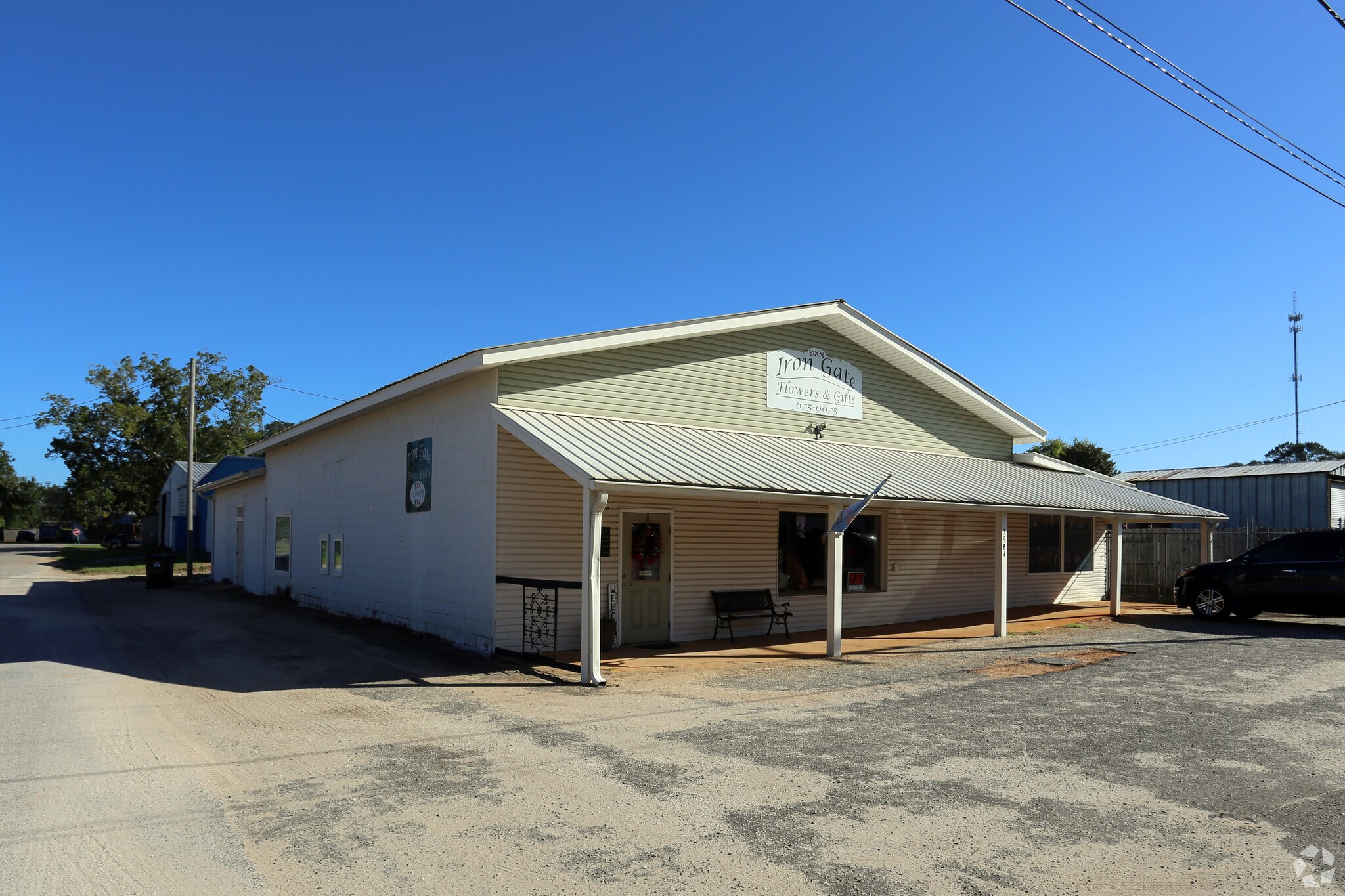 3984 Highway 4, Jay, FL for sale Primary Photo- Image 1 of 1