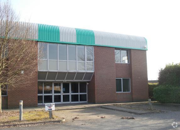 107 Boston Rd, Leicester for lease - Building Photo - Image 2 of 3