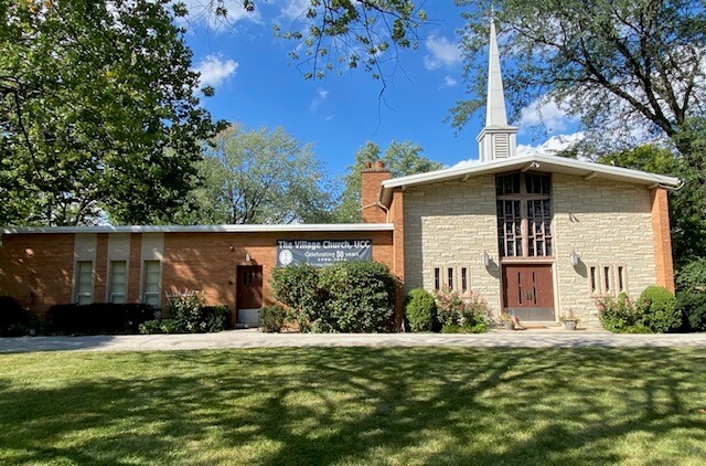 1150 Meadowcrest Rd, La Grange Park, IL for sale Building Photo- Image 1 of 17