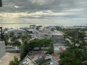 2665 S Bayshore Dr, Coconut Grove, FL - AERIAL  map view - Image1