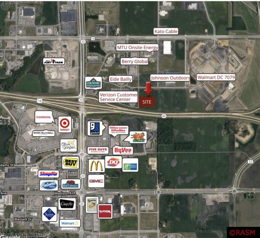 1011 Innovation Ln, Mankato, MN for sale Primary Photo- Image 1 of 1