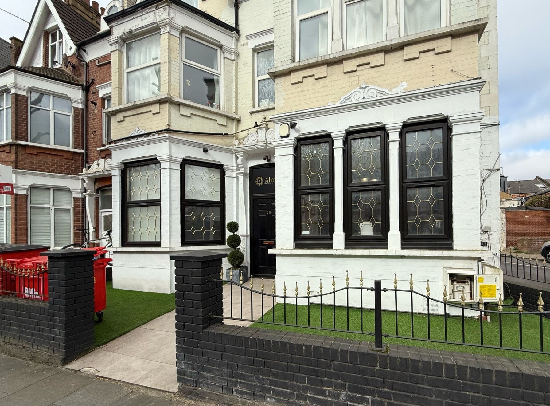 38 Chichele Rd, London for sale Building Photo- Image 1 of 1