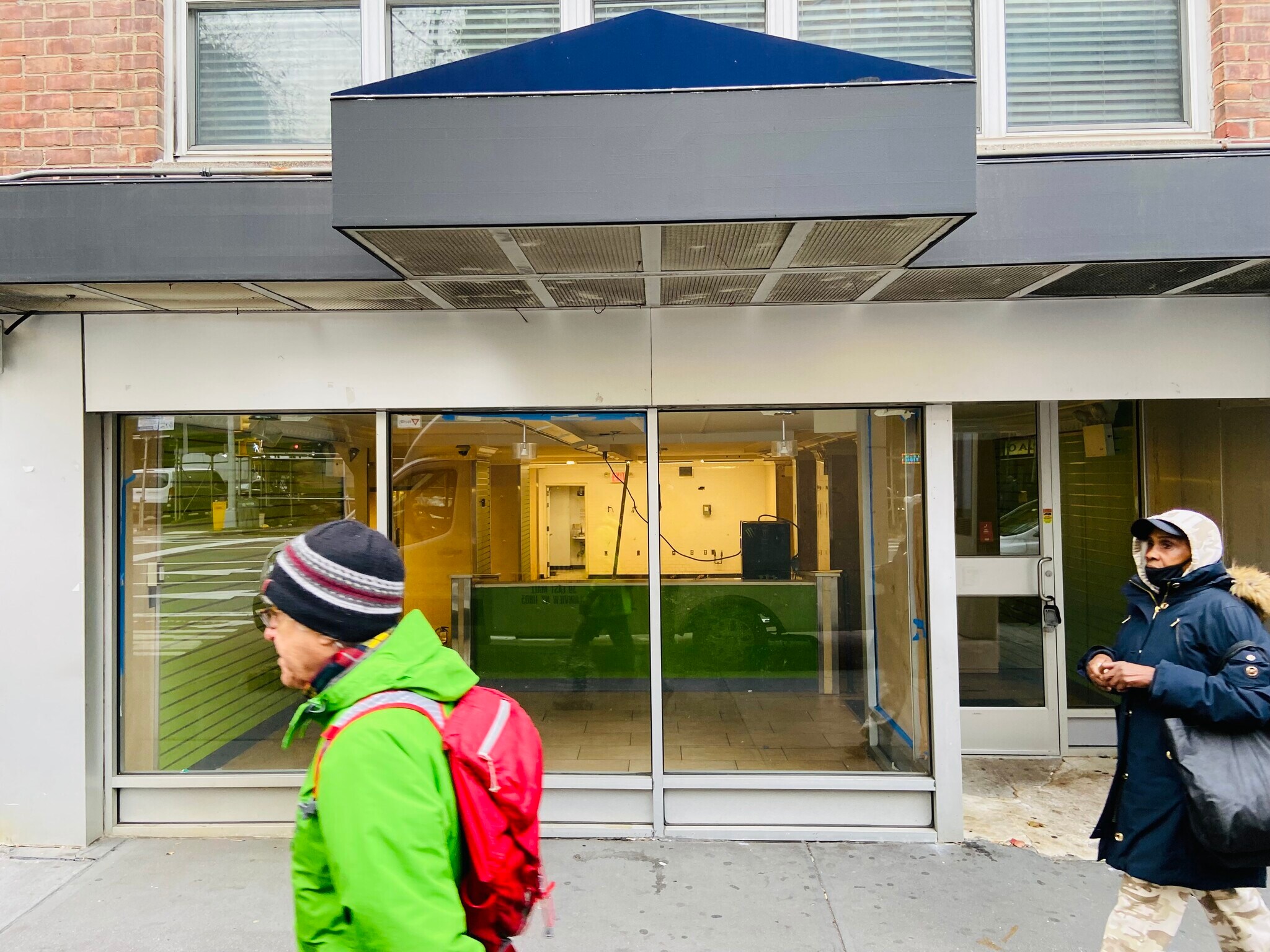 1412 1st Ave, New York, NY for lease Building Photo- Image 1 of 4