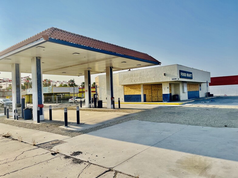 1036 Imperial Ave, Calexico, CA for sale - Building Photo - Image 1 of 1