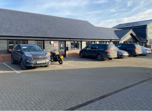 Old London Rd, Rawreth for sale Primary Photo- Image 1 of 1