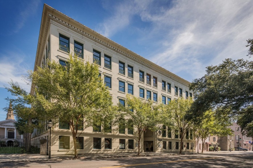 134 Meeting St, Charleston, SC for sale - Building Photo - Image 1 of 1