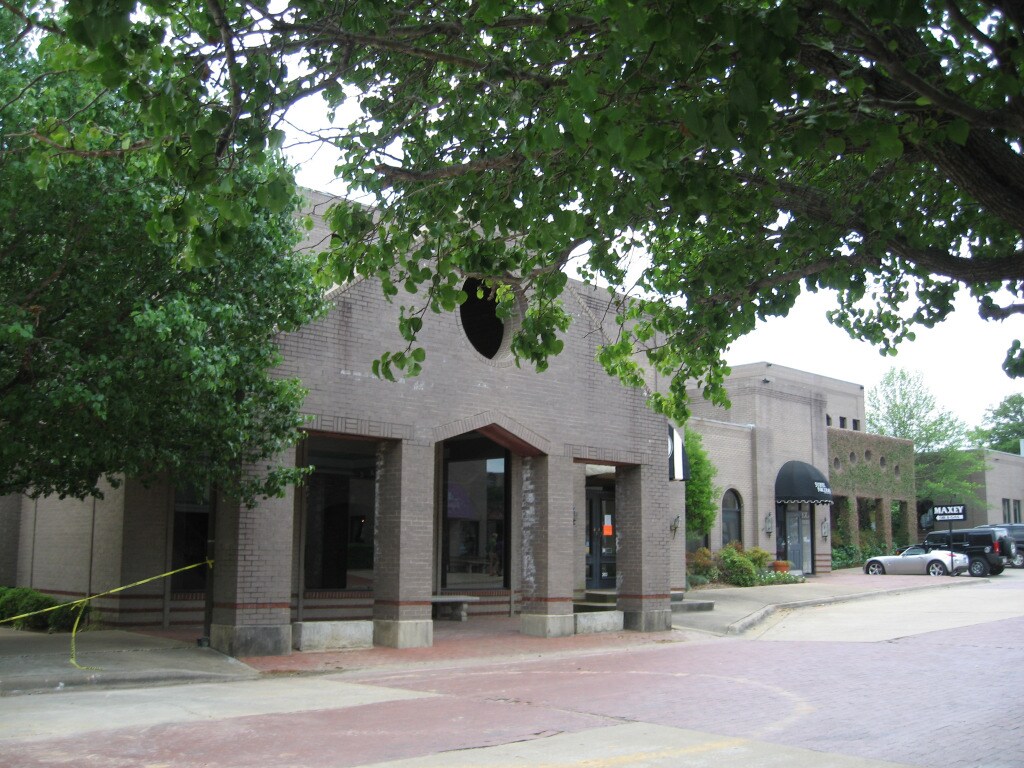 2002 Judson Rd, Longview, TX for sale Building Photo- Image 1 of 1