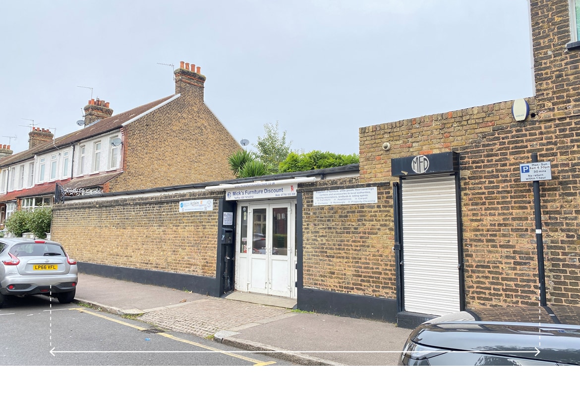 90 Cumberland Rd, London for sale Building Photo- Image 1 of 1