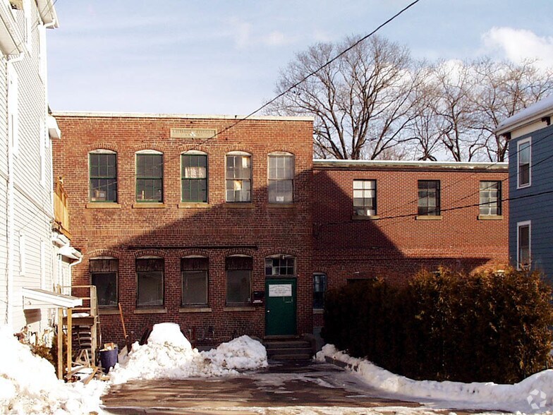 37 Ruggles St, Franklin, MA for sale - Primary Photo - Image 1 of 1