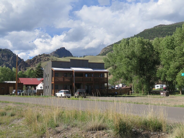 1161 S Main St, Creede, CO for sale - Other - Image 1 of 1