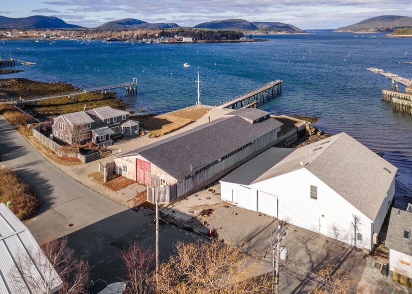 109 Shore Rd, Southwest Harbor, ME for sale - Building Photo - Image 2 of 53