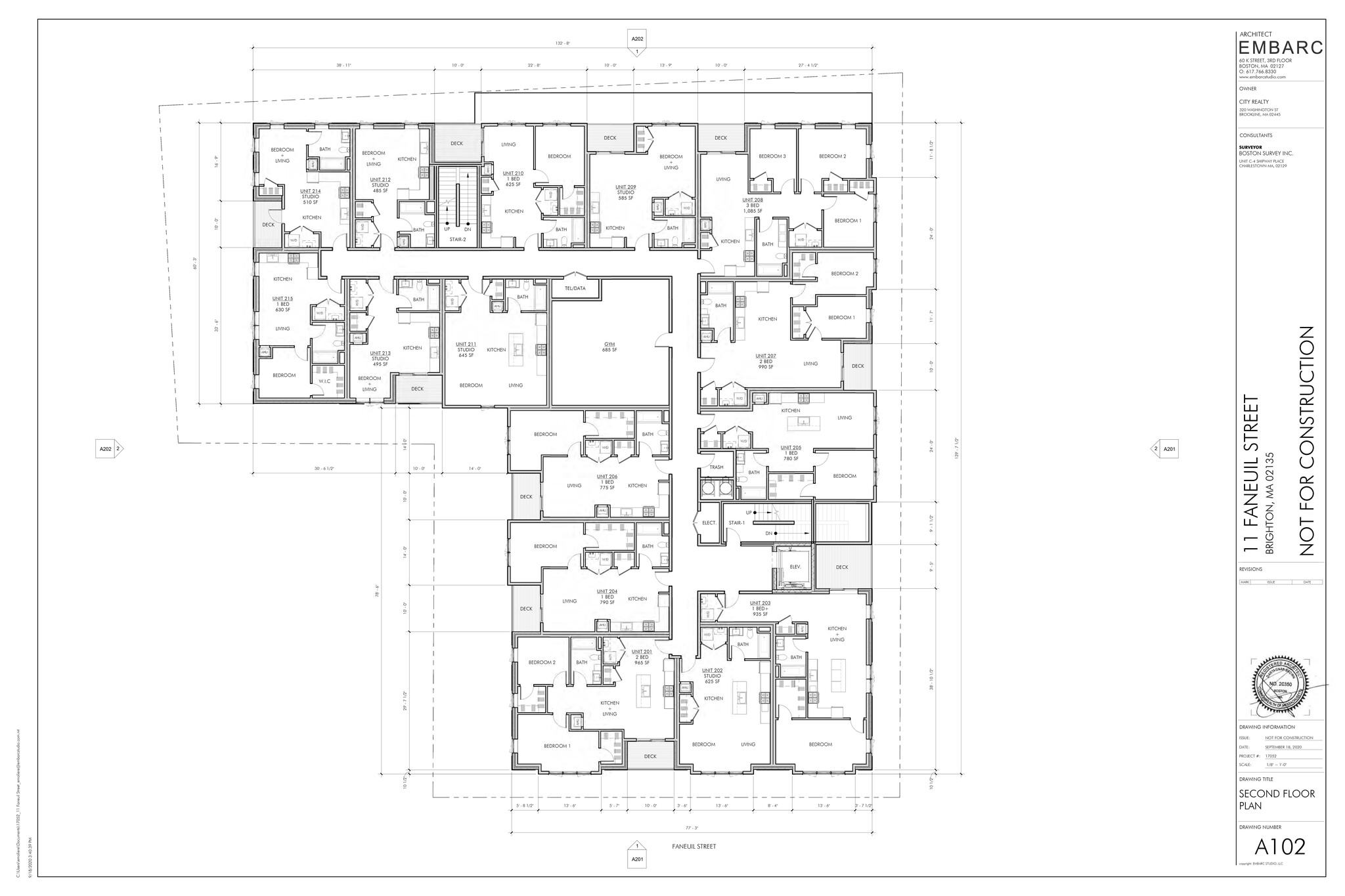 11 Faneuil St, Brighton, MA 02135 - Multifamily for Sale | LoopNet