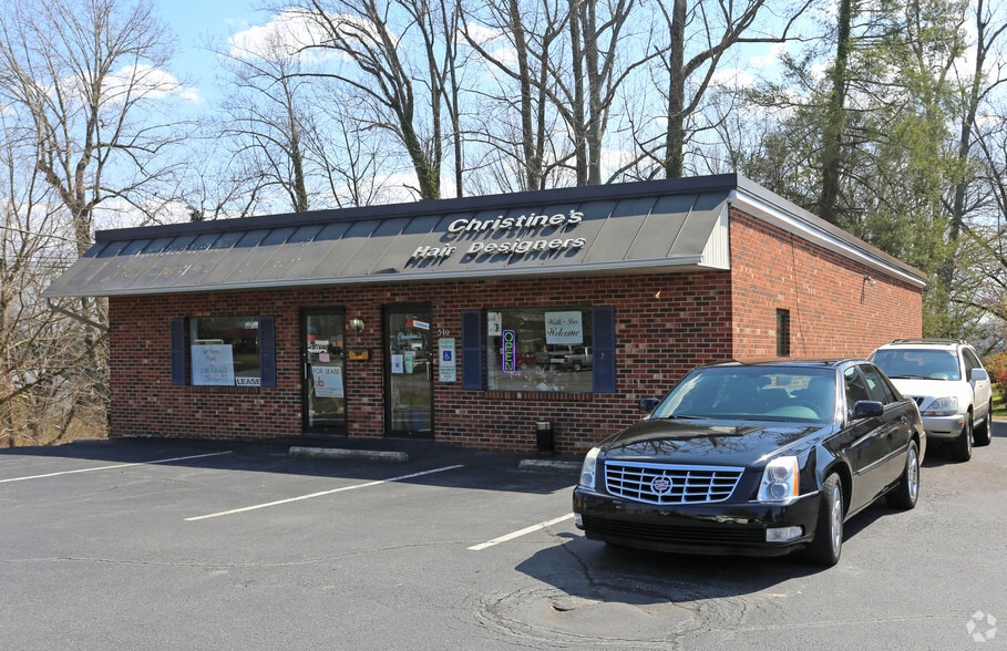 510512 N Bridge St, Elkin, NC 28621