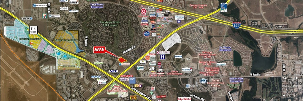 1501 W Royal Ln, Irving, TX for sale - Primary Photo - Image 1 of 1