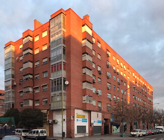 More details for Avenida Orovilla, 40, Madrid - Multifamily for Sale