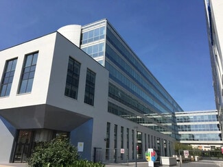 More details for 34-40 Rue Henri Barbusse, Gennevilliers - Office, Flex for Lease
