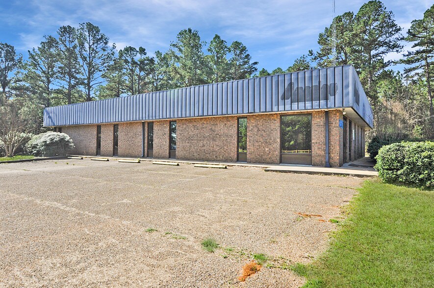12540 State Highway 155 N, Tyler, TX for sale - Other - Image 1 of 1