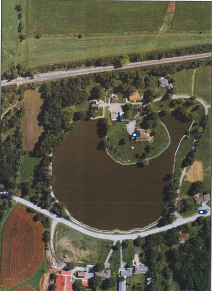 12211 Parrish Ave, Cedar Lake, IN for sale - Building Photo - Image 1 of 1