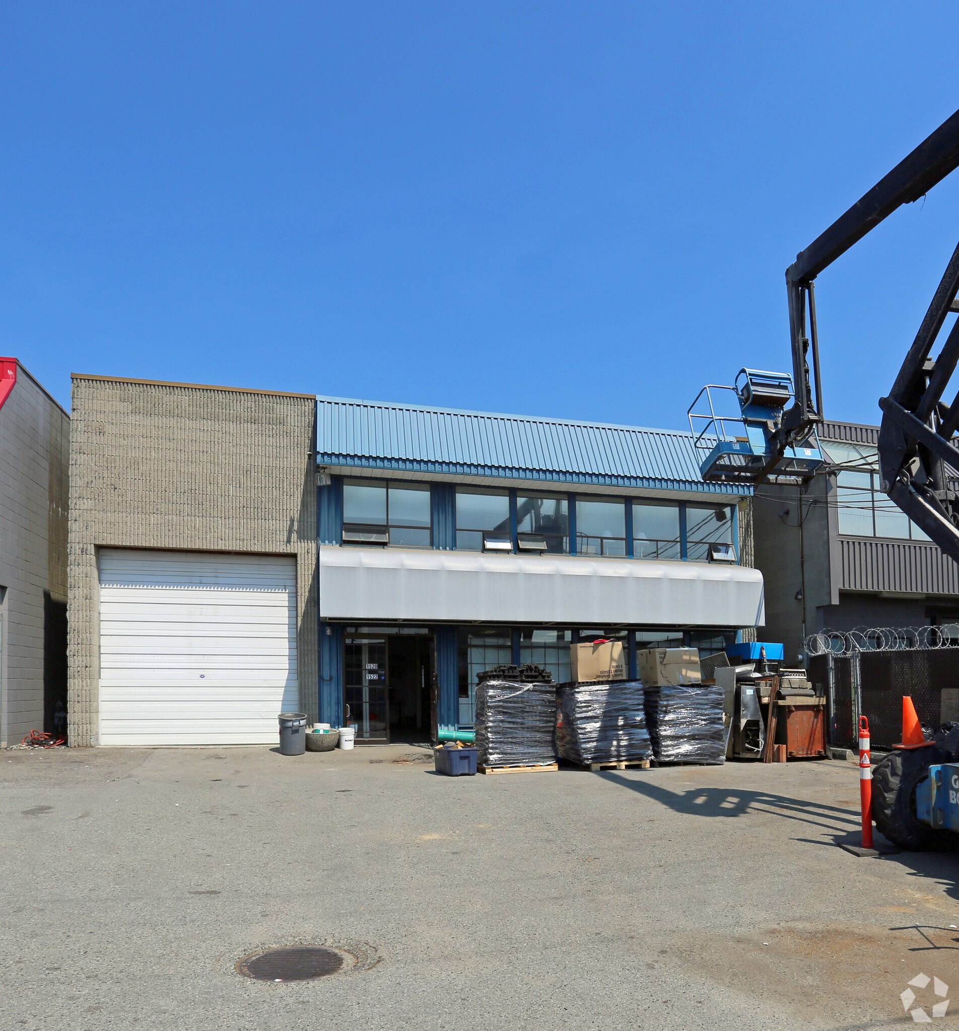 1520-1522 Richmond St, North Vancouver District, BC for sale Primary Photo- Image 1 of 5