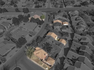 More details for 3200 Dentcrest Dr, Midland, TX - Multifamily for Sale