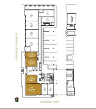 5050 Arrow Hwy, Montclair, CA for lease Interior Photo- Image 1 of 1