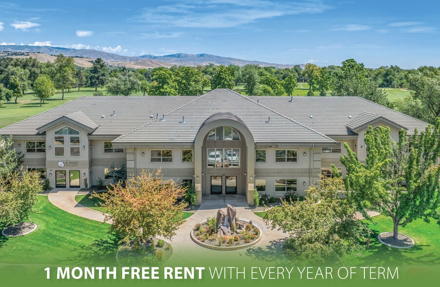 7661-7669 W Riverside Dr, Boise, ID for lease - Building Photo - Image 1 of 10
