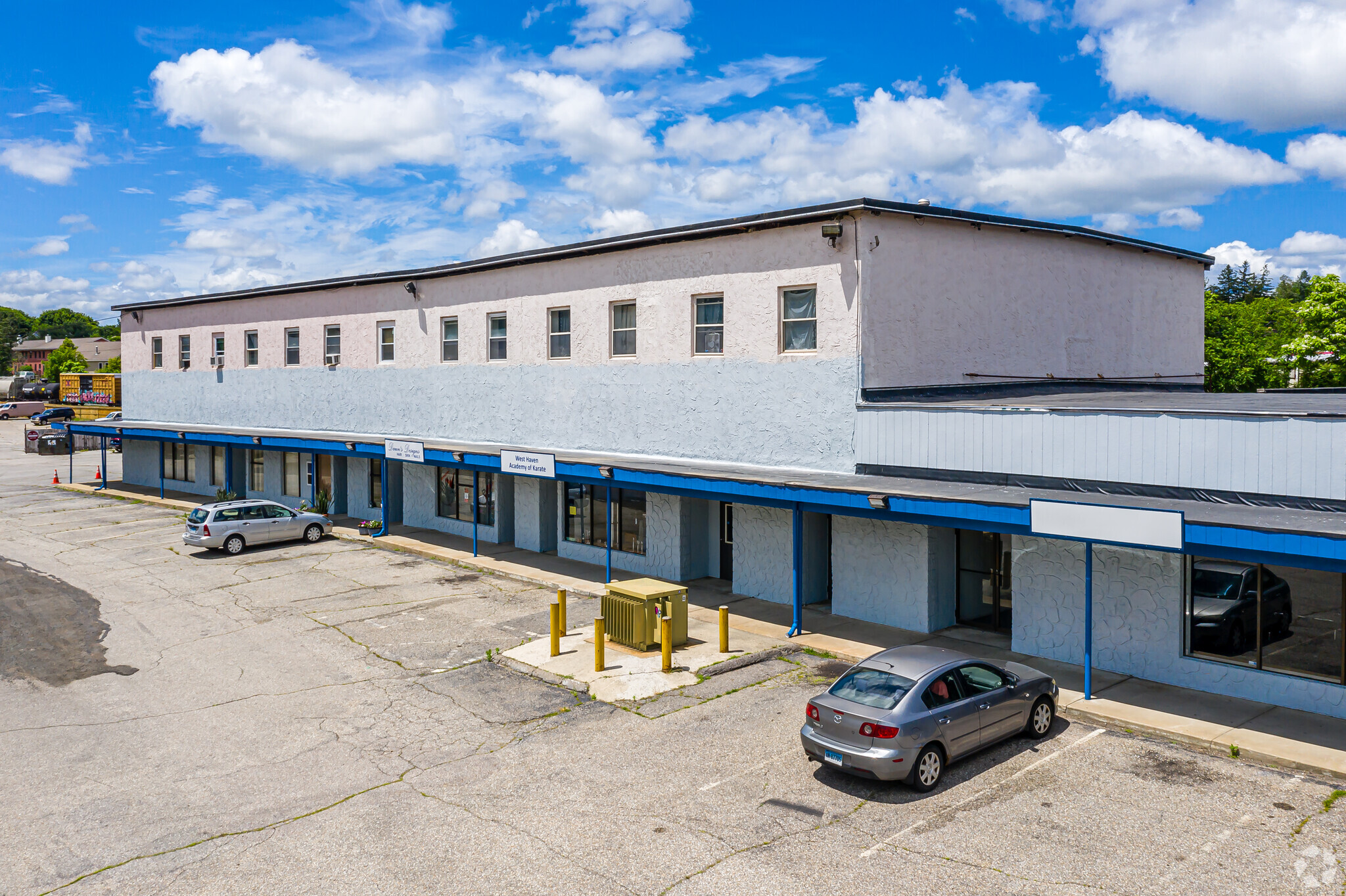 1-14 Bridge St, Willimantic, CT for sale Primary Photo- Image 1 of 1