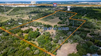 More details for 19018 Old Wiederstein Rd, Schertz, TX - Land for Sale