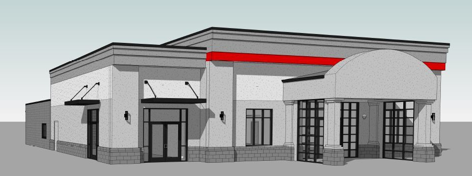 8161 Warren H Abernathy Hwy, Spartanburg, SC for lease - Building Photo - Image 1 of 4