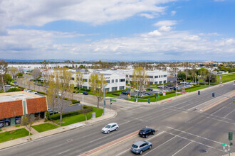 4281 Katella Ave, Los Alamitos, CA - aerial  map view - Image1