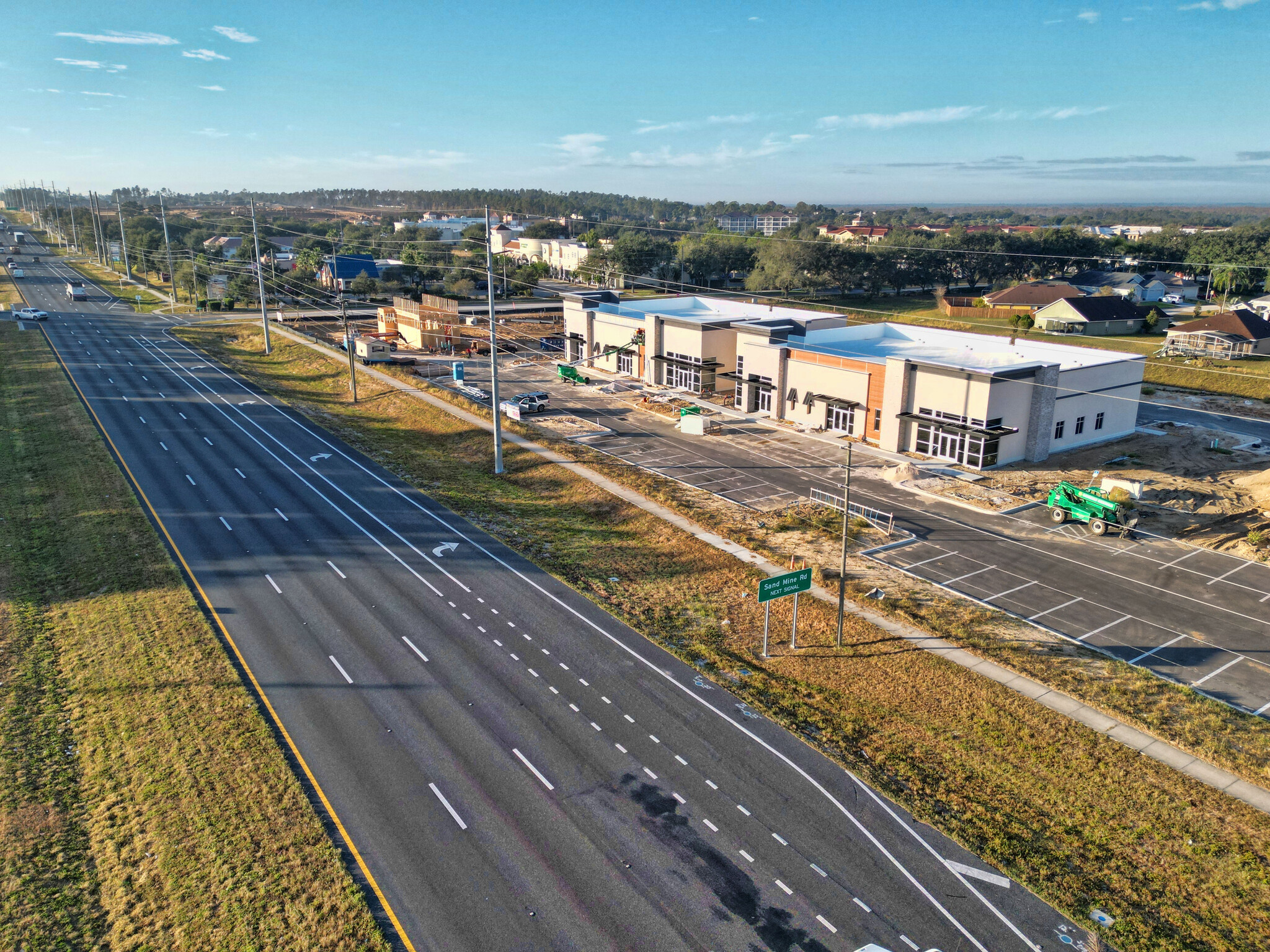 2606-2614 US Highway 27, Davenport, FL for sale Building Photo- Image 1 of 11