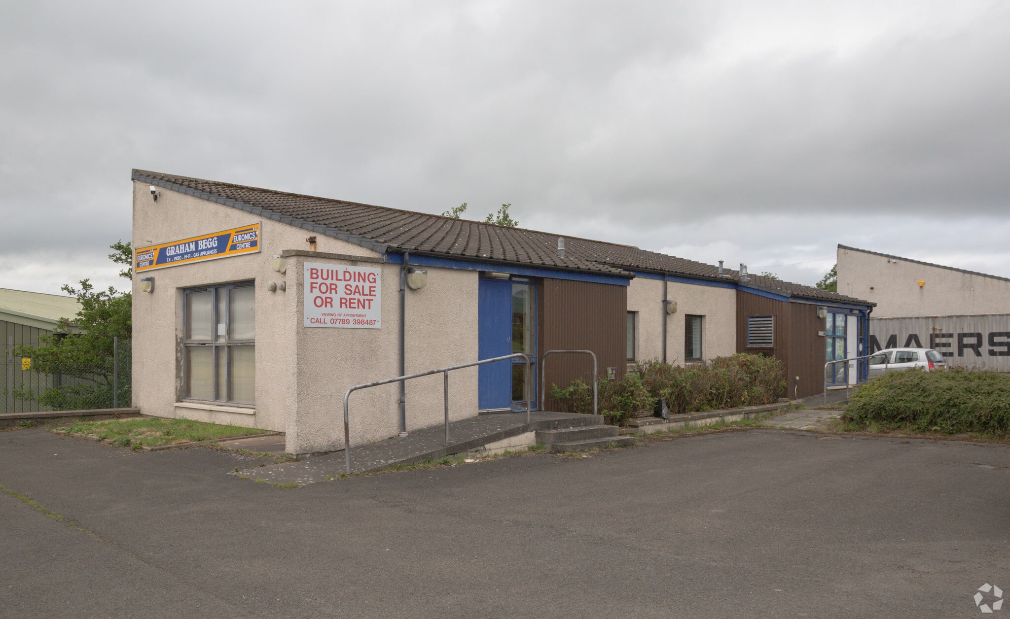 Wick Airport, Wick for sale Primary Photo- Image 1 of 1