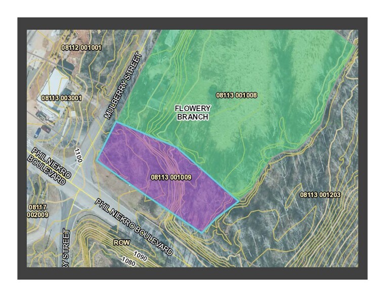 5415 Mulberry Street, Flowery Branch, GA 30542