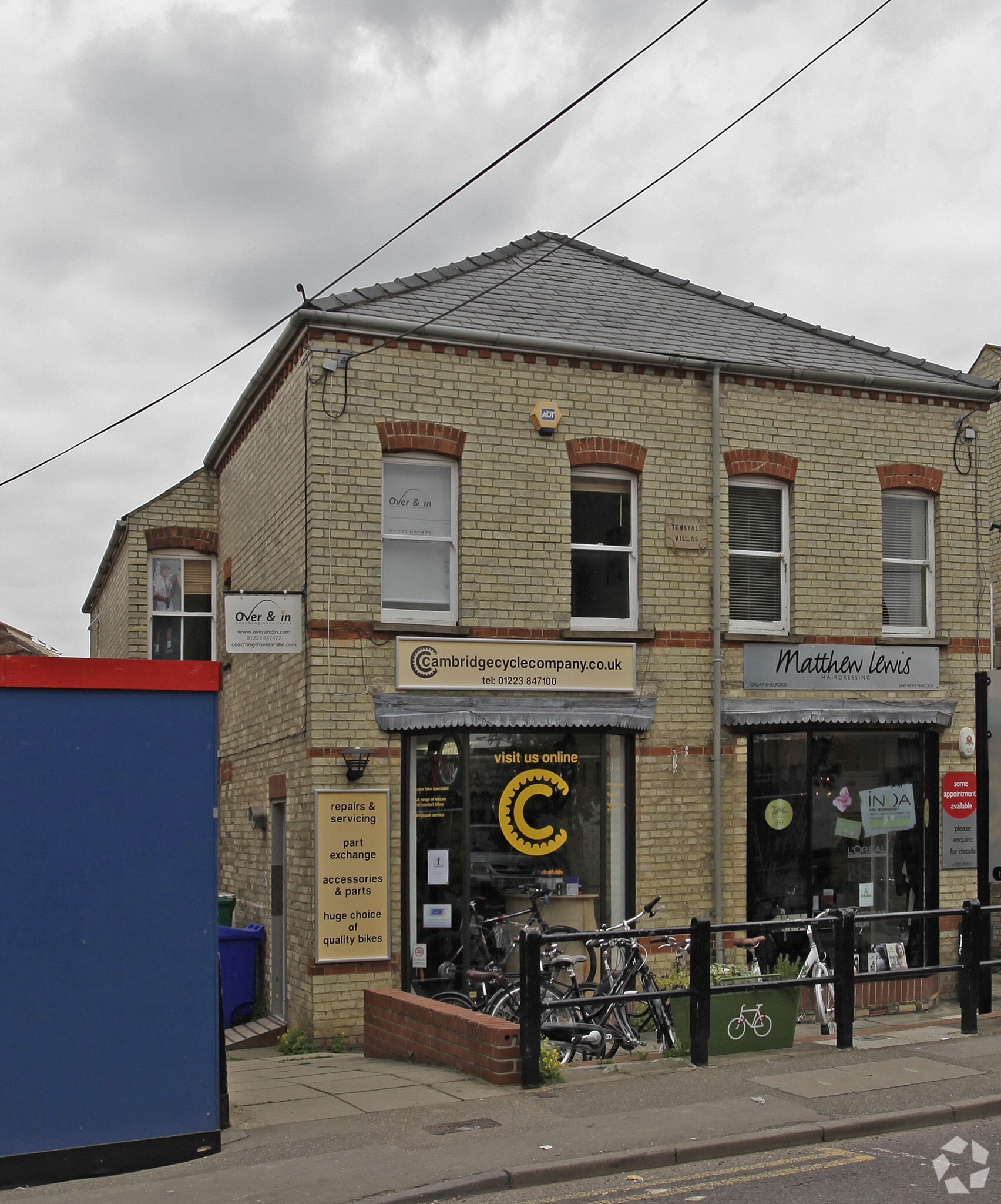 34 Woollards Ln, Great Shelford for sale Primary Photo- Image 1 of 1