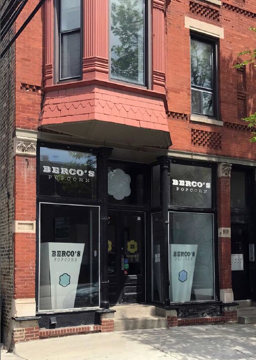 808-810 W Armitage Ave, Chicago, IL for sale Building Photo- Image 1 of 1