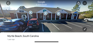 More details for 3885 Renee Dr, Myrtle Beach, SC - Office/Retail for Lease