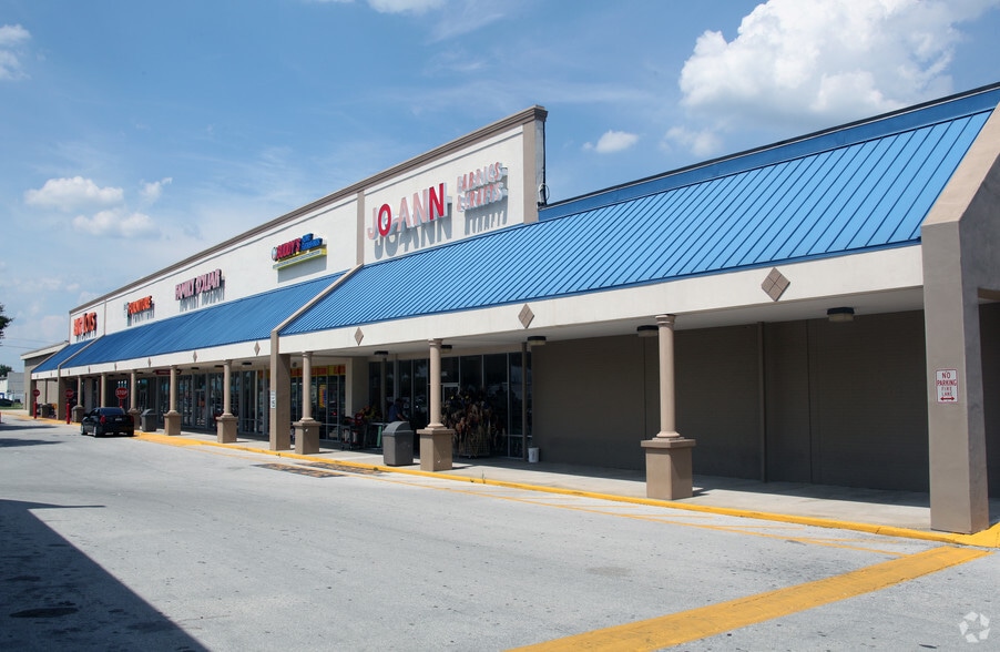 1520 3rd St SW, Winter Haven, FL for lease - Building Photo - Image 3 of 17