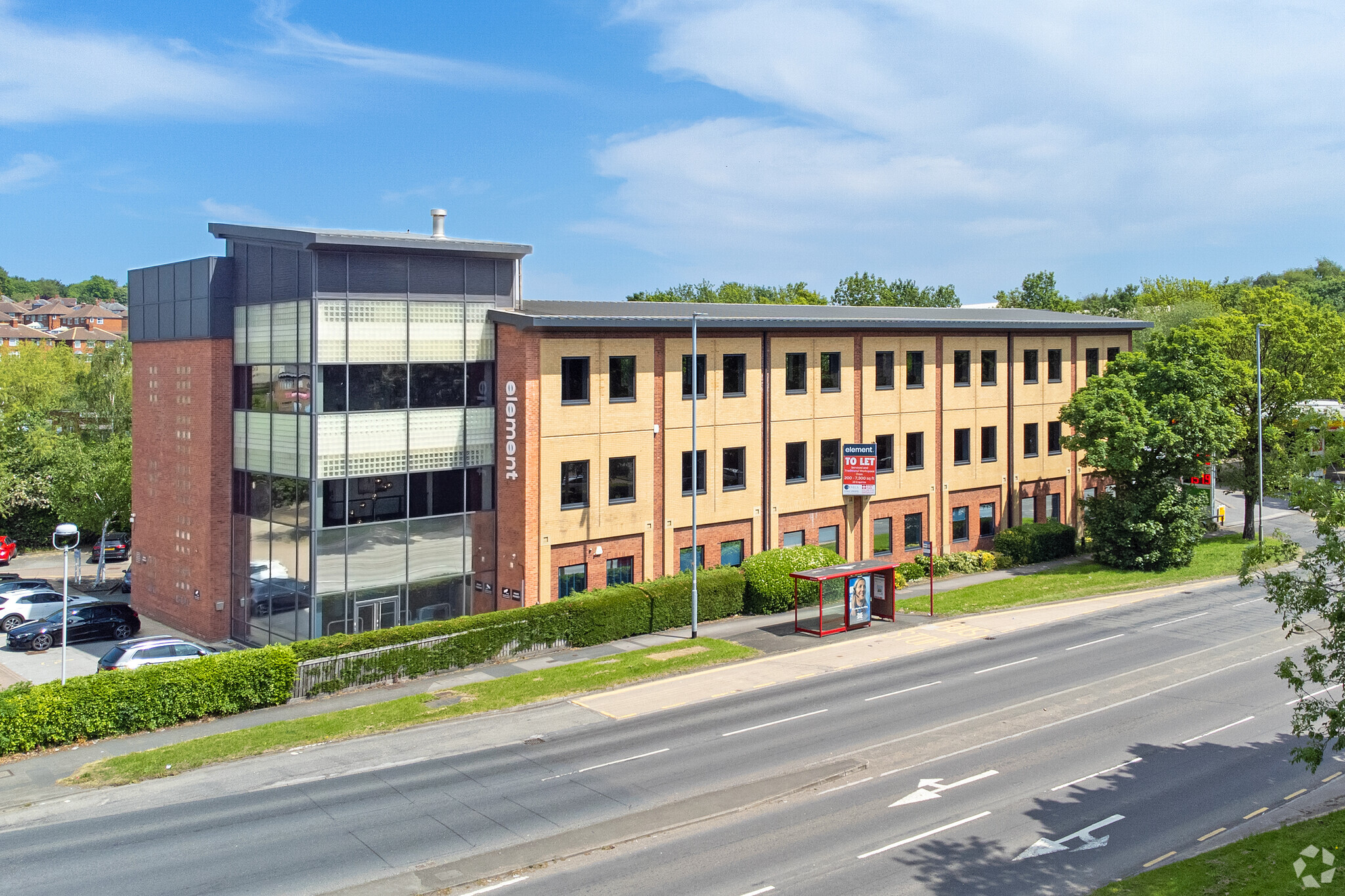 Ring Rd, Leeds for lease Building Photo- Image 1 of 31