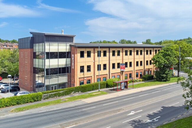 More details for Ring Rd, Leeds - Office for Lease