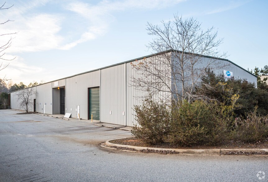 78 Marion Beavers Rd, Sharpsburg, GA for sale - Primary Photo - Image 1 of 1