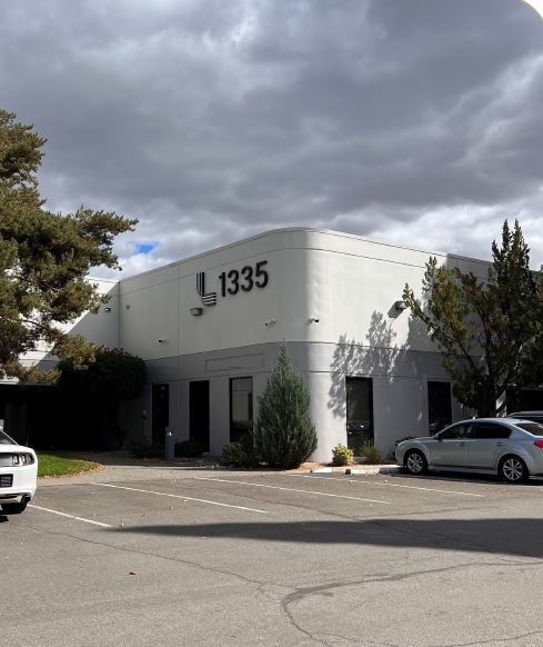 1335 Greg St, Sparks, NV for lease - Building Photo - Image 1 of 9