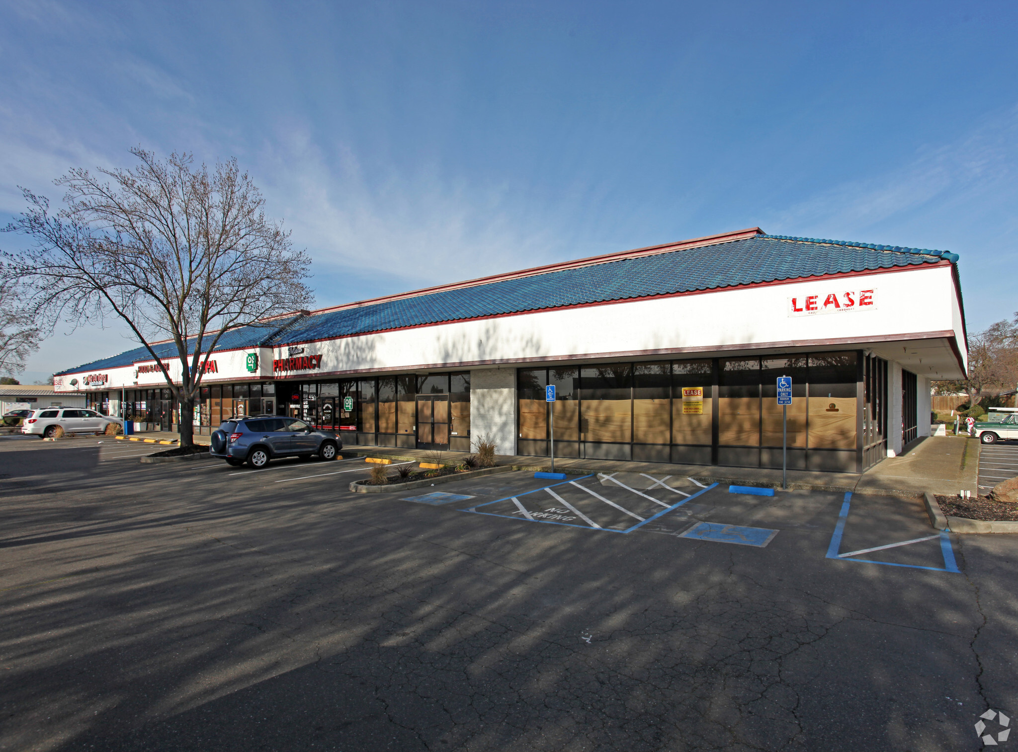 9545 Folsom Blvd, Sacramento, CA for sale Primary Photo- Image 1 of 1