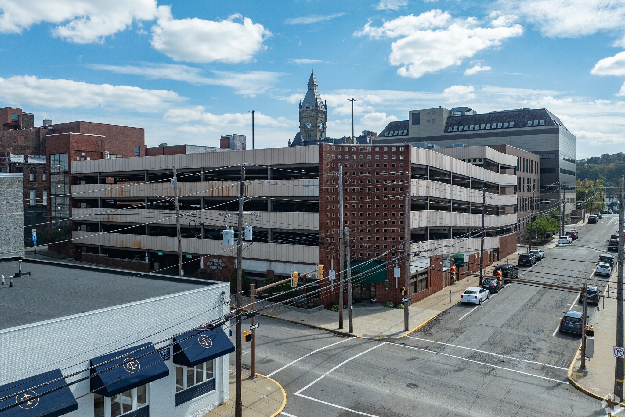 129 S Washington St, Butler, PA for sale Primary Photo- Image 1 of 1