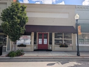 14827 Main St, Alachua, FL for lease Building Photo- Image 2 of 5